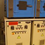 Wild Barfield PTL.5F.1 Laboratory Equipment for sale — view 3