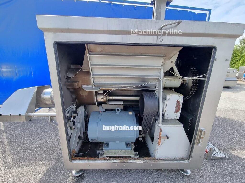 Wilk AM200 Meat Processing for sale — view 5