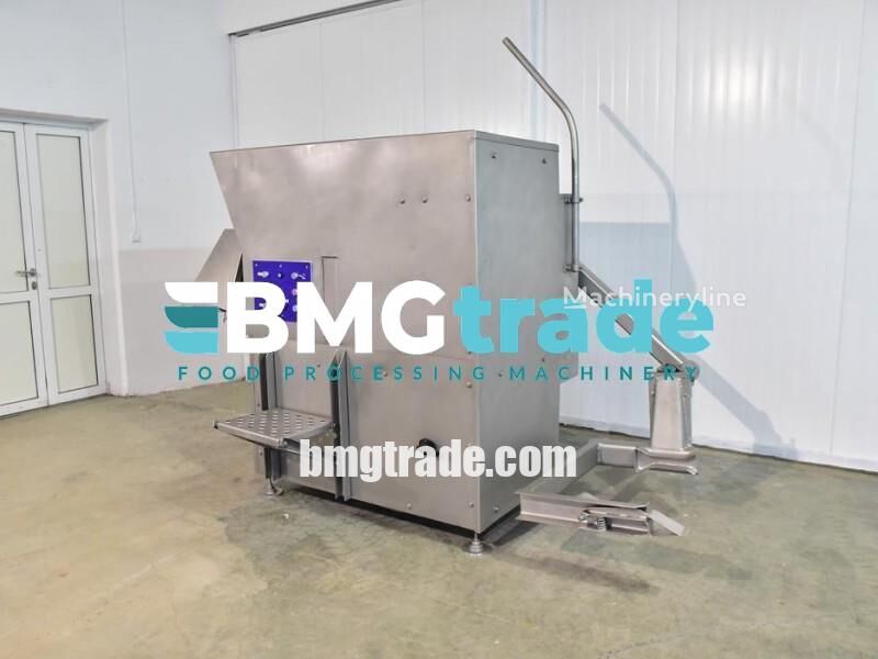 Wilk Masarski Meat Processing for sale