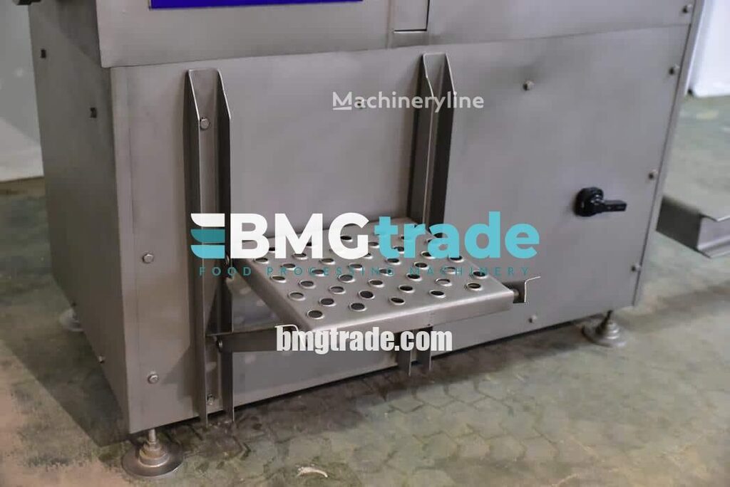 Wilk Masarski Meat Processing for sale — view 3