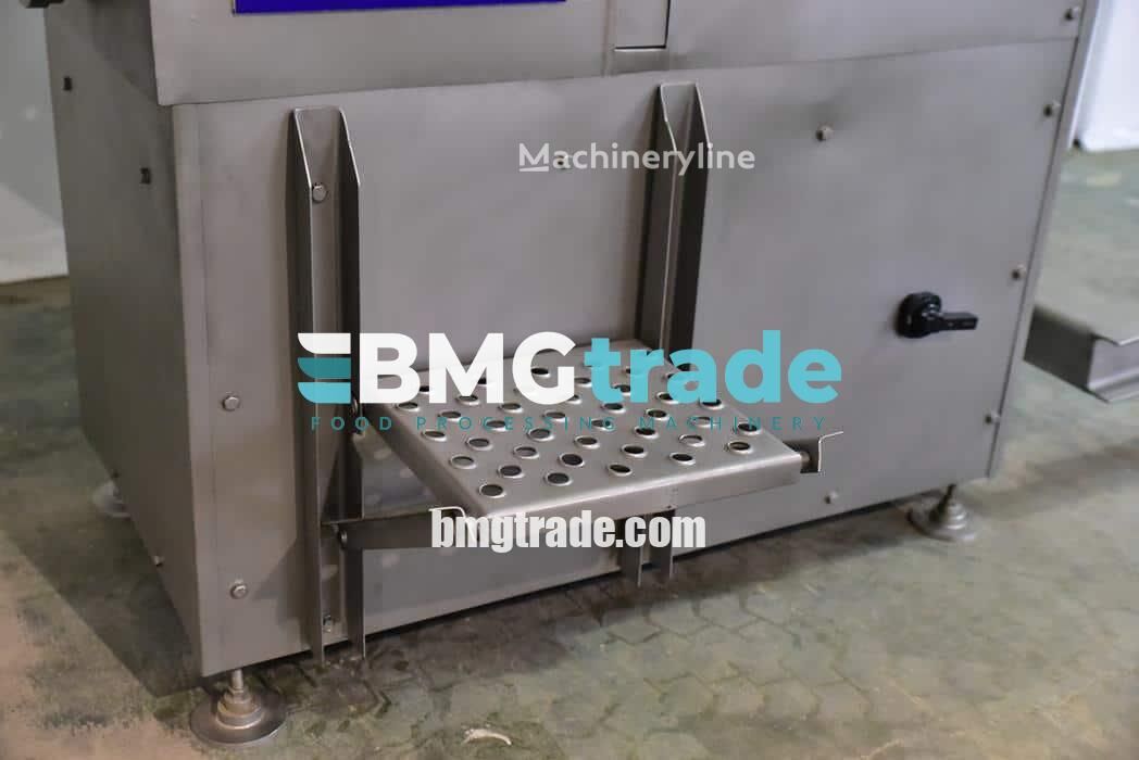 Wilk Masarski Meat Processing for sale — view 3