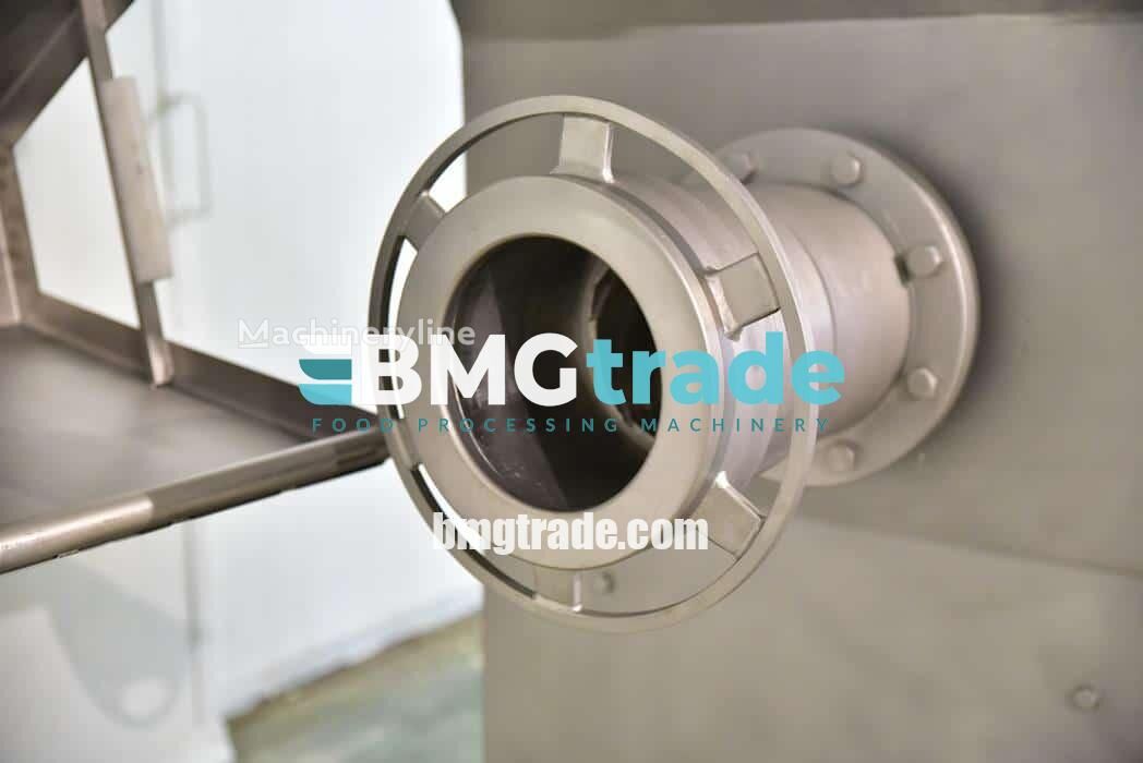 Wilk Masarski Meat Processing for sale — view 4