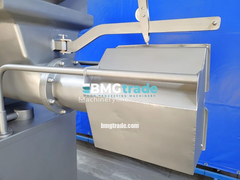 Wilk Weiler 1109 Meat Processing for sale — view 3