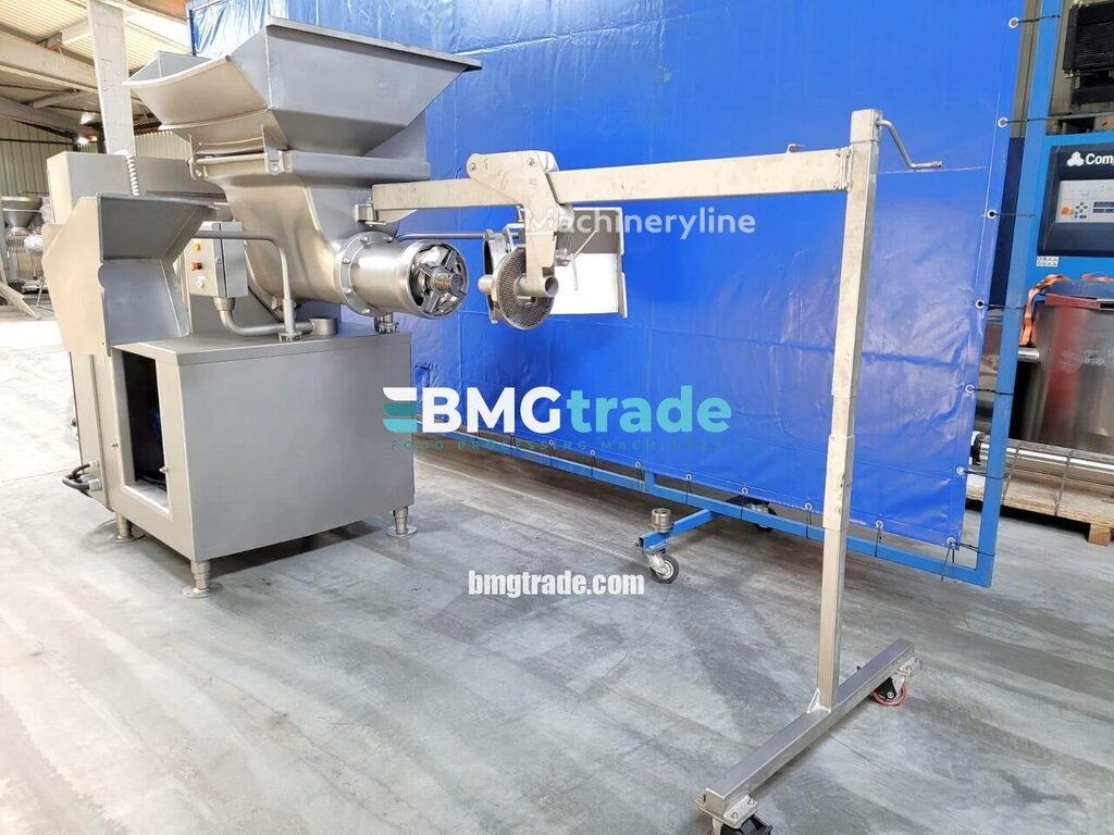 Wilk Weiler 1109 Meat Processing for sale — view 4
