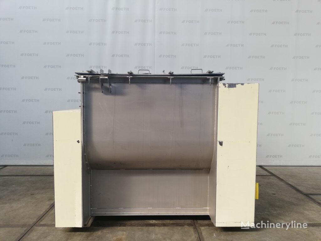 William Tatham Ltd (UK) 1000 - Paddle mixer Mixer Blender for sale