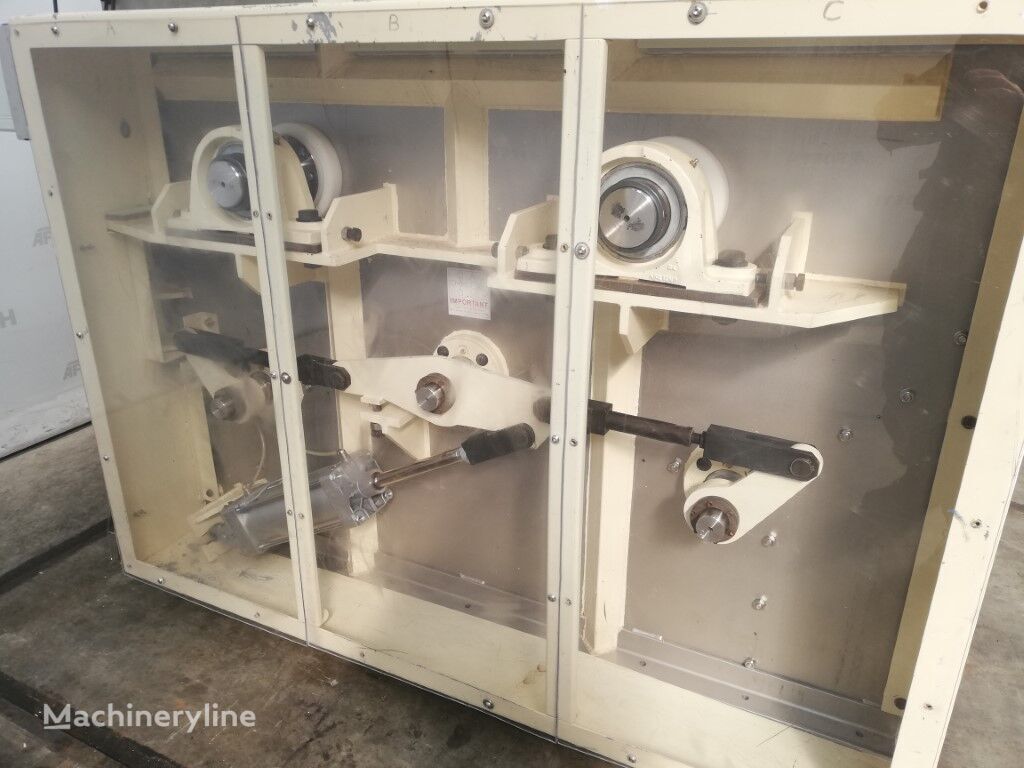 William Tatham Ltd (UK) 1000 - Paddle mixer Mixer Blender for sale — view 4