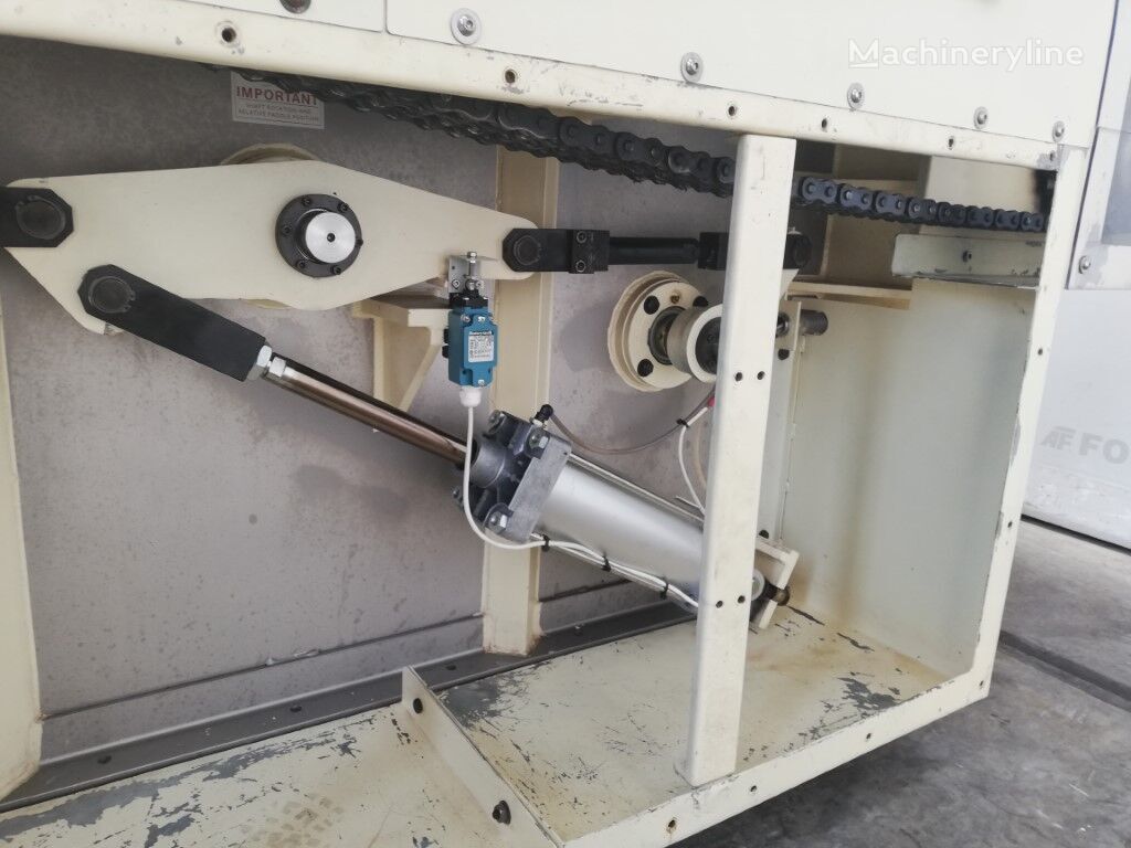 William Tatham Ltd (UK) 1000 - Paddle mixer Mixer Blender for sale — view 5