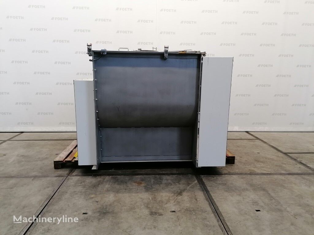 Winkworth WT1000 - Paddle mixer Mixer Blender for sale