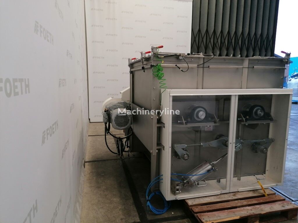 Winkworth WT1000 - Paddle mixer Mixer Blender for sale — view 4