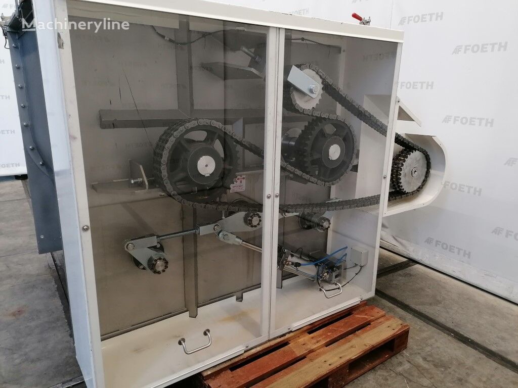 Winkworth WT1000 - Paddle mixer Mixer Blender for sale — view 5