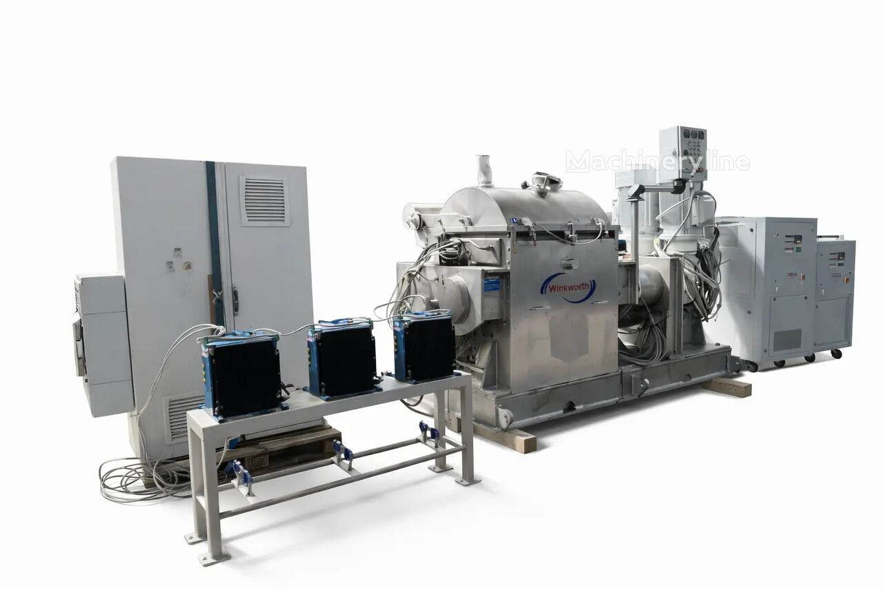 Winkworth ZX500-6 Mixer and Blender for sale — view 2