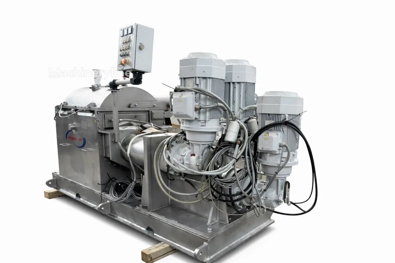 Winkworth ZX500-6 Mixer and Blender for sale — view 3