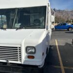2005 Workhorse P31442 Van - Step for sale