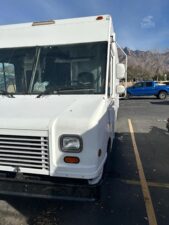 2005 Workhorse P31442 Van - Step for sale