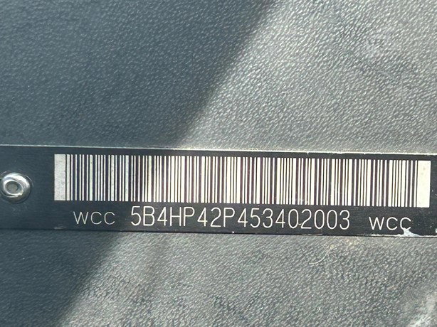 2005 Workhorse P31442 Van - Step for sale — view 5