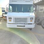 2012 Workhorse W62 Van - Step for sale