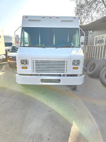 2010 Workhorse W62 Van - Step for sale