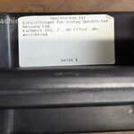 X-Rite GRETAG MACBETH SpectroEye Laboratory Equipment for sale — view 3