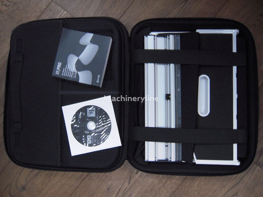X-Rite i1 Basic Pro 2 Laboratory Equipment for sale — view 4