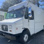 2021 XOS FXSV01 Van - Step for sale