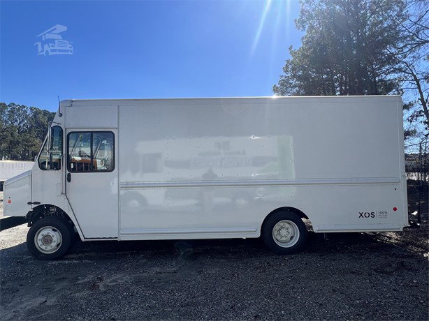2021 XOS FXSV01 Van - Step for sale — view 2