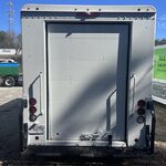 2021 XOS FXSV01 Van - Step for sale — view 4