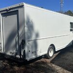 2021 XOS FXSV01 Van - Step for sale — view 5