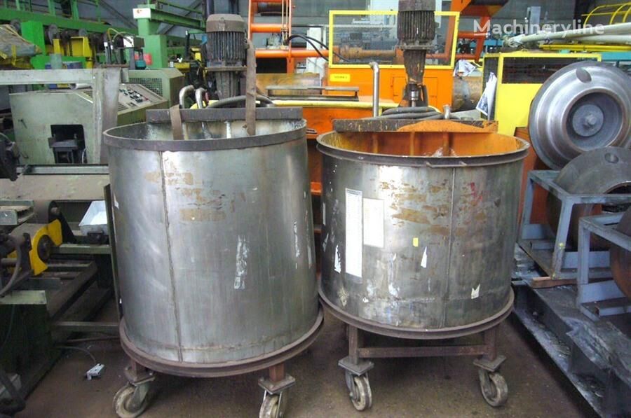 ZM Paintmixing Units Mixer Blender for sale