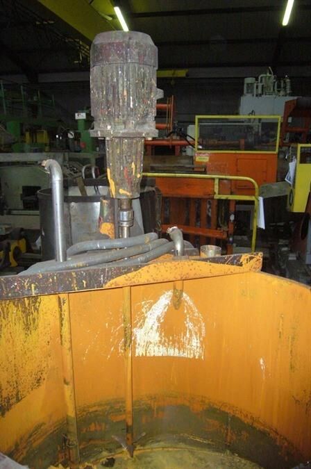 ZM Paintmixing Units Mixer Blender for sale — view 2