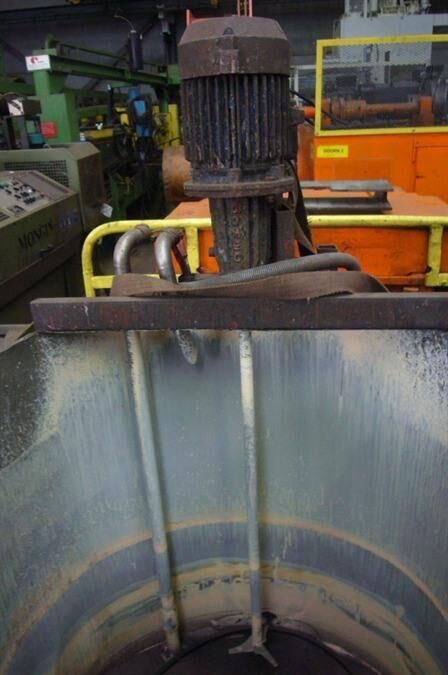 ZM Paintmixing Units Mixer Blender for sale — view 3
