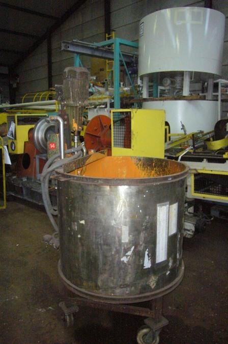 ZM Paintmixing Units Mixer Blender for sale — view 4