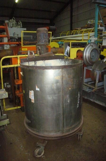 ZM Paintmixing Units Mixer Blender for sale — view 5