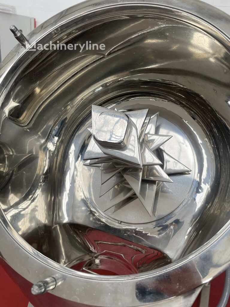 2003 Zanchetta PIRAÑA Mixer and Blender for sale — view 2