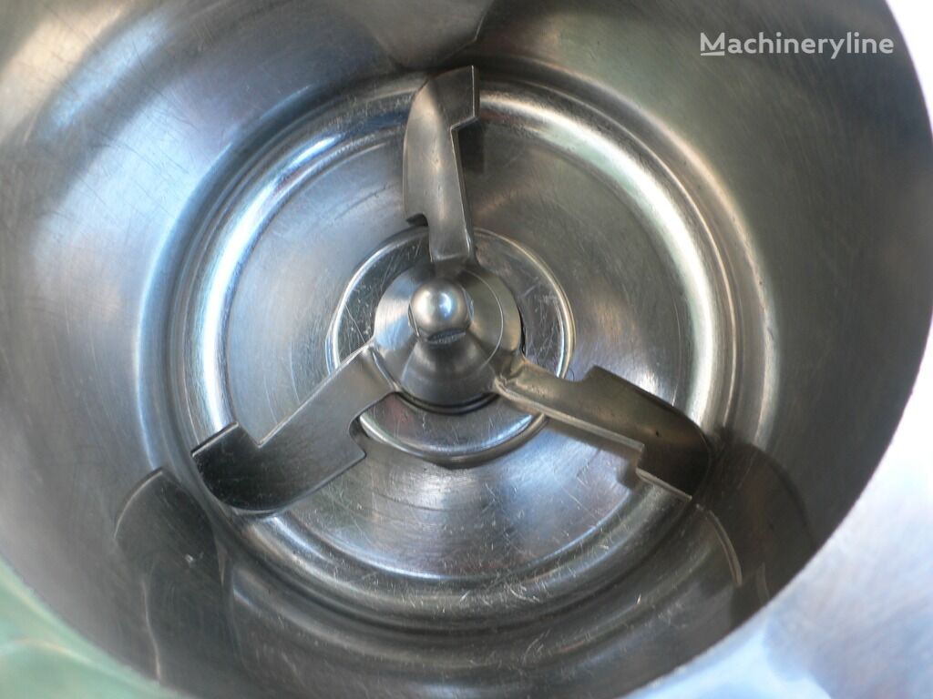 Zanchetta ROTOLAB - Universal mixer Mixer Blender for sale — view 5