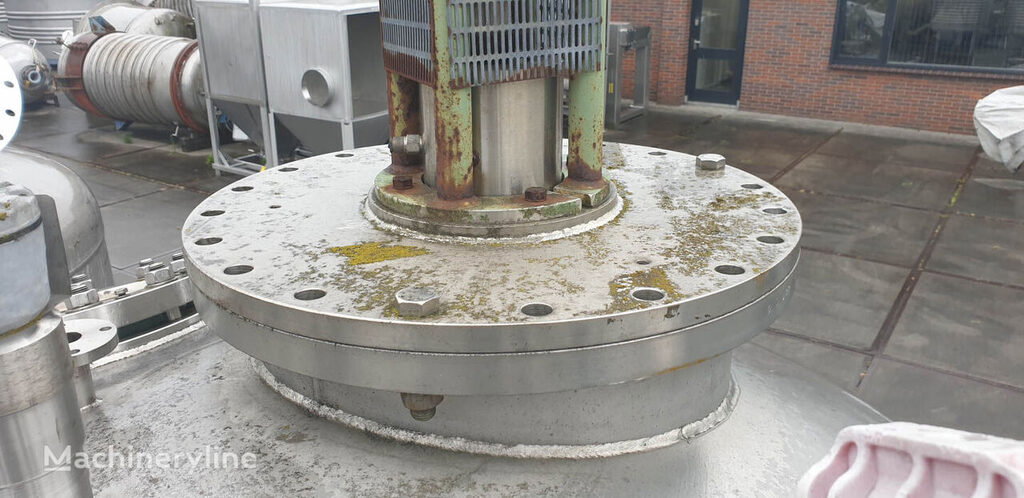 1986 Ziemann Mixer and Blender for sale — view 5