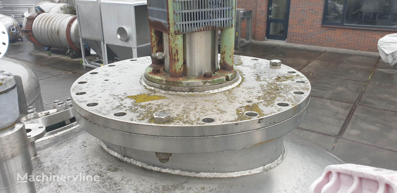 1986 Ziemann Mixer and Blender for sale — view 5