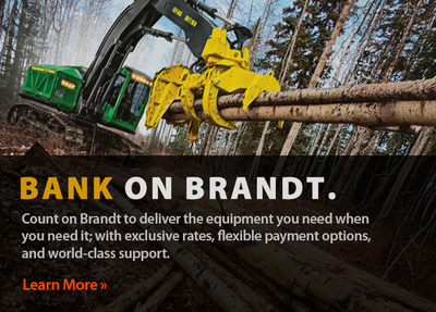 brandt
