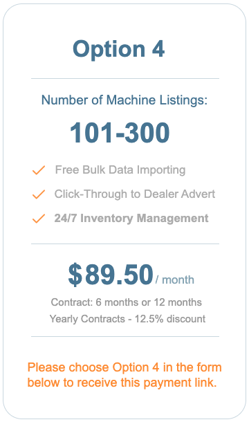 Pricing