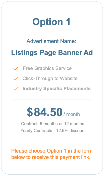 Pricing