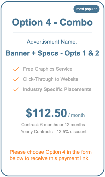 Pricing